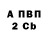 МЕТАДОН кристалл Marishka lll